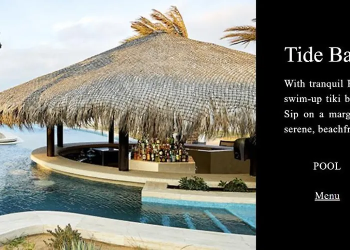Grand Solmar Pacific Dunes Golf And Resort