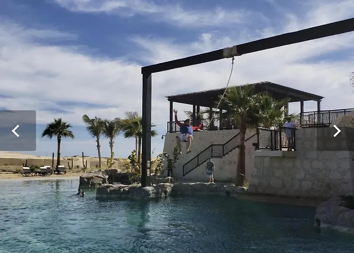 Grand Solmar Pacific Dunes Golf And