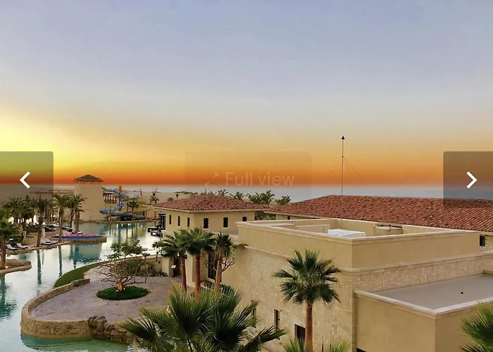 Grand Solmar Pacific Dunes Golf And Cabo San Lucas