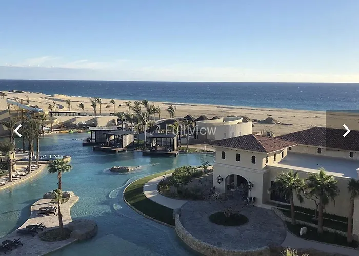 Grand Solmar Pacific Dunes Golf And Resort *