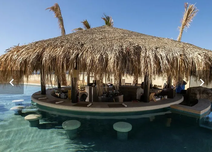 Grand Solmar Pacific Dunes Golf And Cabo San Lucas