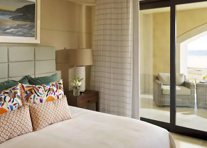 Grand Solmar Pacific Dunes Golf And Cabo San Lucas