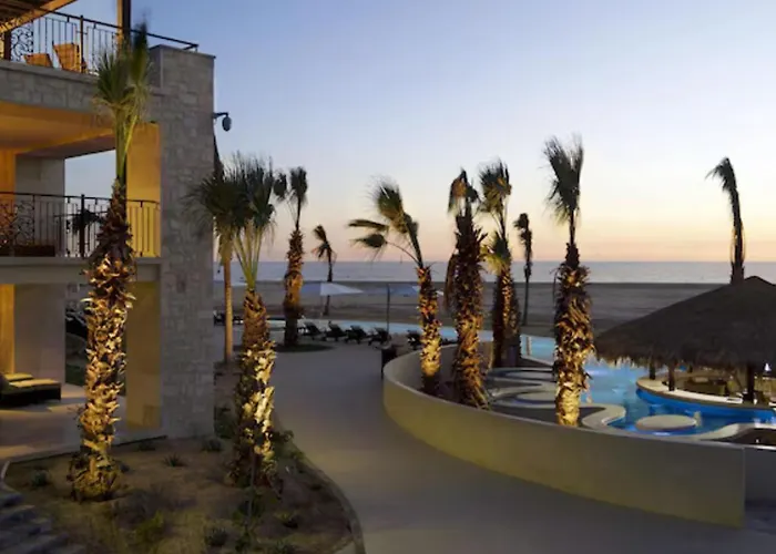 Resort Grand Solmar Pacific Dunes Golf And