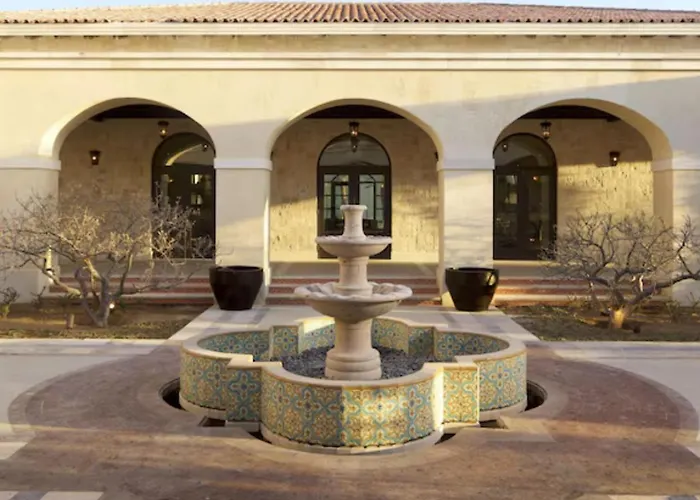 Grand Solmar Pacific Dunes Golf And