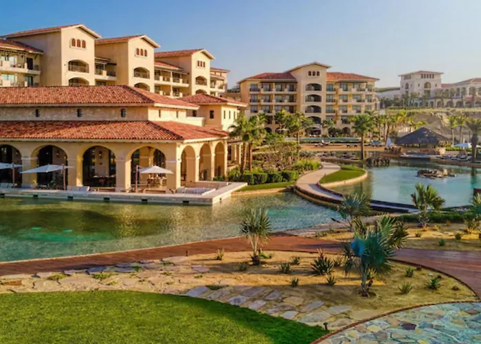 Grand Solmar Pacific Dunes Golf And Resort *