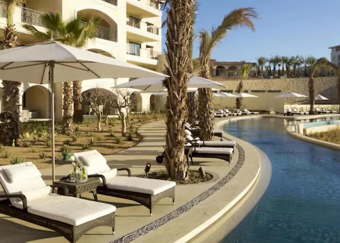 Resort Grand Solmar Pacific Dunes Golf And Cabo San Lucas